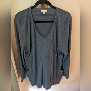 Long sleeve J.Jilll shirt